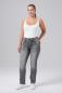 Preview: Samara Slim - Black Grey